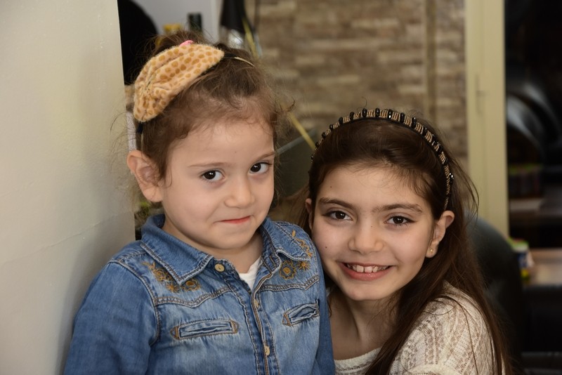 Happy Birthday Maryam